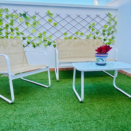 Apartamentos Rurales, La Casa De Baltasar Фондон Экстерьер фото